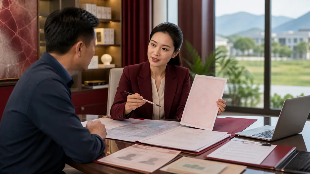 Hỗ trợ pháp lý nhà đất Hòa Lạc: khi nào nên gửi hồ sơ rà soát?