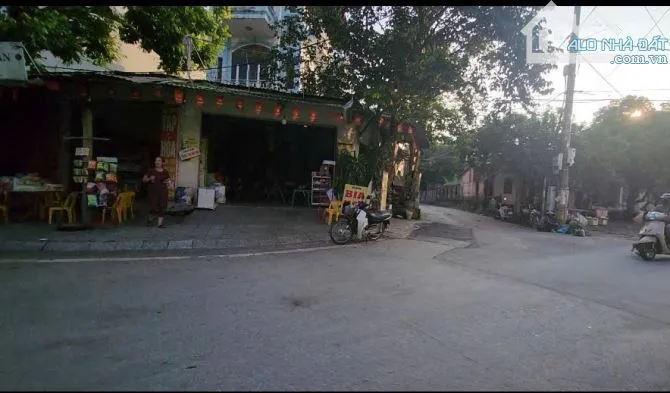 Bán đất thổ cư Hạ Bằng sát ĐH FPT, đối diện CNC Hoà Lạc, Metro 5 khởi công cuối năm 2025
