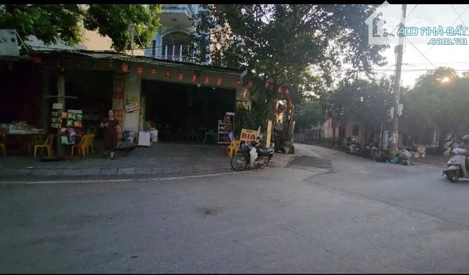 Bán đất thổ cư Hạ Bằng sát ĐH FPT, đối diện CNC Hoà Lạc, Metro 5 khởi công cuối năm 2025