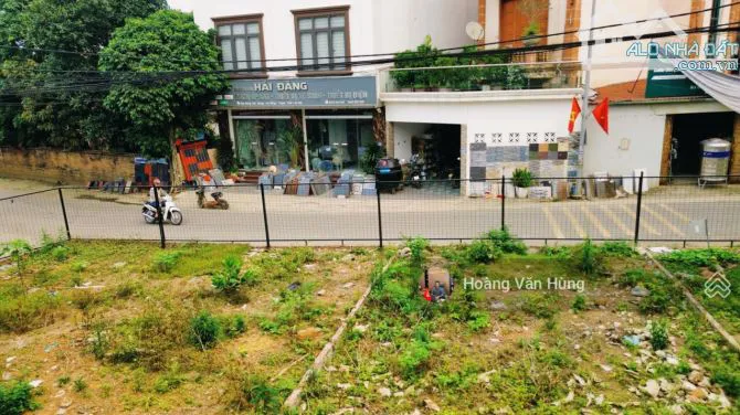 Sập sàn! 100m² Trung Tâm Xã Hoà lạc sát Công nghệ cao, giá 'cắt gốc' chưa từng có trong