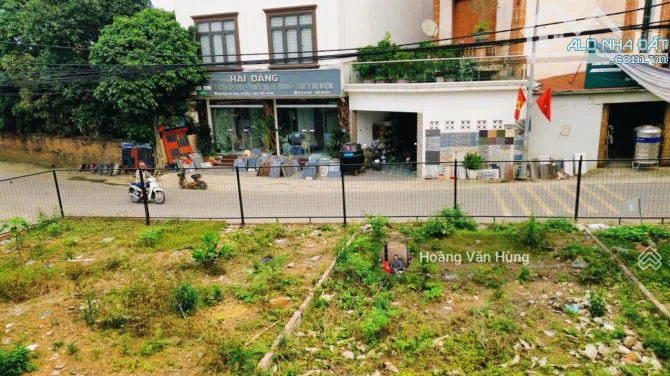 Sập sàn! 100m² Trung Tâm Xã Hoà lạc sát Công nghệ cao, giá 'cắt gốc' chưa từng có trong