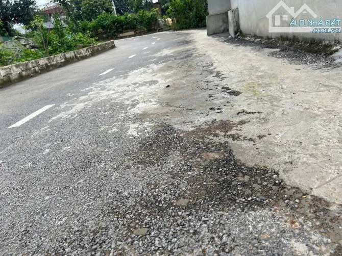 Bạn đang tìm kiếm một lô đất tiềm năng với vị trí đắc địa và mức giá hấp dẫn?