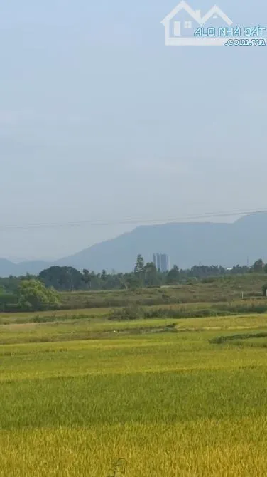 211m đất View CNC Hòa Lạc,đường 2 ôtô tránh,mà giá chỉ hơn 10tr/m,sát Tomodachi Làng Mít
