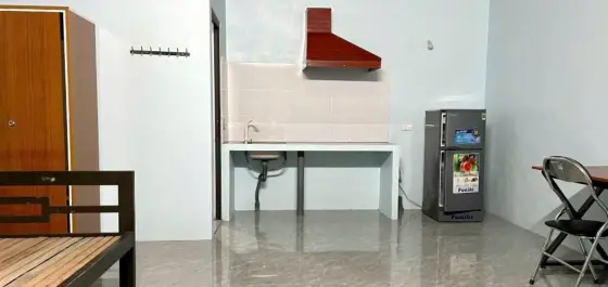 Phòng trọ Bác Sửu gần ĐHQGHN Hoà Lạc, 20 m²