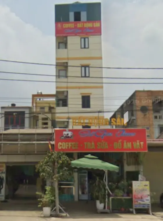 Phòng trọ An House gần ĐHQGHN Hoà Lạc, 20 m²