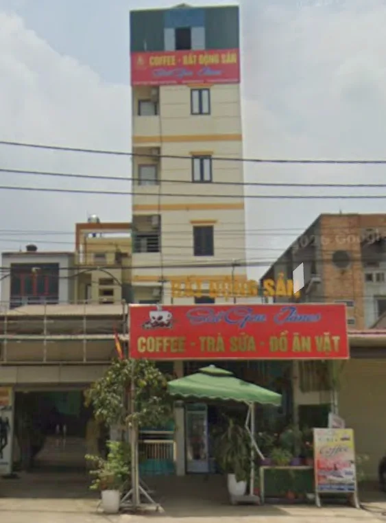 Phòng trọ An House gần ĐHQGHN Hoà Lạc, 20 m²