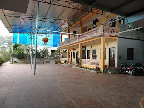 Phòng trọ Thoan Vũ gần ĐHQGHN Hoà Lạc, 20 m²