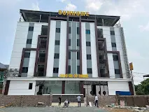 Nhà trọ SUNHOME gần ĐHQGHN Hoà Lạc, 26 m²