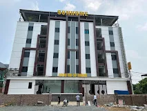 Nhà trọ SUNHOME gần ĐHQGHN Hoà Lạc, 26 m²