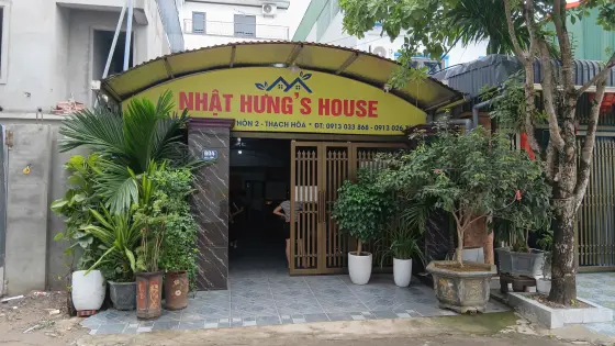 Nhật Hưng's House gần ĐHQGHN Hoà Lạc, 20 m²
