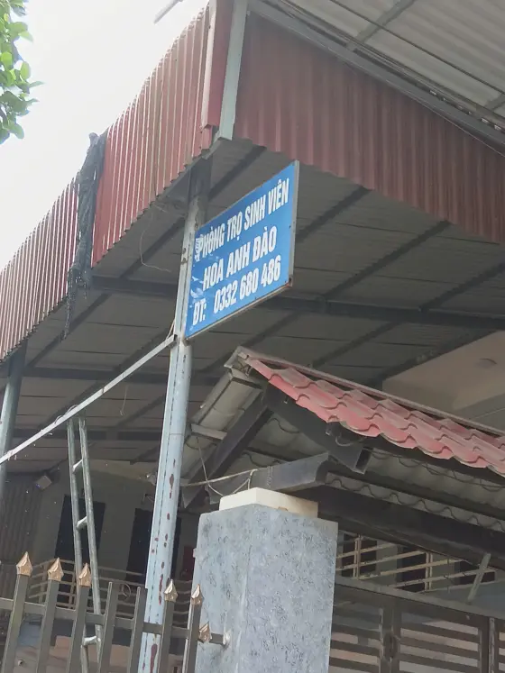 Phòng trọ Hoa Anh Đào gần ĐHQGHN Hoà Lạc, 20 m²