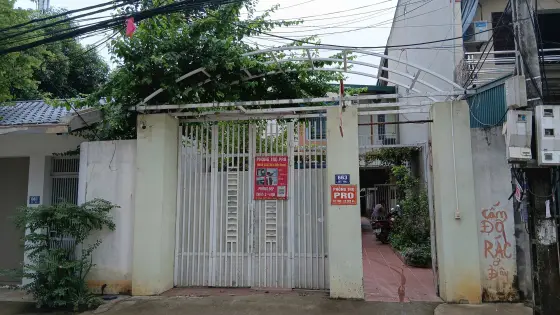 Phòng trọ Pro gần ĐHQGHN Hoà Lạc, 20 m²